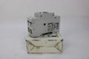 Siemens 5SX2 216-7 Circuit Breaker 2 Pole 16A, 400-480VAC