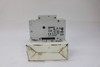 Siemens 5SX2 216-7 Circuit Breaker 2 Pole 16A, 400-480VAC
