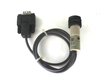 Omron E3F2-DS10C4-N Reflective Photoelectric Sensor 24V