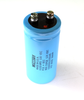 Mallory CGS602U100V4C Capacitor, 125VDC, 6,000 UF