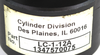 Parker Cylinder Division LC-1-12A Cylinder Coupling Rod