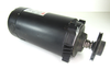 A.O. Smith C-Framed ST1052 Threaded Shaft Motor, 1/2 HP, 3450RPM, 115/230V