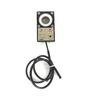 Sentec FMS-112 Pass Detection Sensor w/ Built-in Amplifier, 12~24V DC