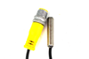 Allen Bradley 872C-D2NP8-FX1 Ser. C Inductive Proximity Sensor, 10-30V DC