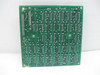 Gould Modicon PCB S501-000 Rev B1 Circuit Board P190