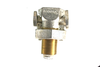 Thomas & Betts 500HPS Split Bolt Connector w/ Spacer, 1/0 AWG to 500kcmil, 1-1/2 X 3-1/32 In.