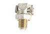 Thomas & Betts 500HPS Split Bolt Connector w/ Spacer, 1/0 AWG to 500kcmil, 1-1/2 X 3-1/32 In.