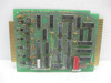 Giddings/Lewis 501-03410-01 Encoder Card 502-02947-01