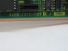 Fanuc A16B-1210-0970/04B Axis Control Board