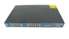 Cisco Systems Catalyst 3500 Series XL Ethernet Switch, 24 Port