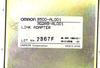 Omron B500-AL001 Splitter/Link Adapter Module Omron B500-AL001 Splitter/Link Adapter Module