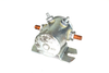 BWD S670 Starter Solenoid, Male Connector