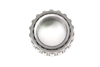 National Bearings 25580 Tapered Roller Bearing, 44.45mm ID