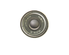 NSK Bearings 626ZZ Radial/Deep Groove Ball Bearing, 6mm ID, 19mm OD, 6mm Width