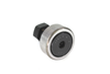 IKO CFES12-1BUUR Cam Follower, 32mm Roller Dia., 14mm Roller Wid., 12mm Stud Diameter (Set of 2)
