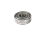 SKF 6000-2ZJEM Deep Groove Ball Bearing, 10mm ID, 26mm OD, 8mm Wid.