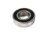 SKF 6004 2RSJEM Deep Groove Ball Bearing, 20mm ID, 42mm OD, 12mm Wid.