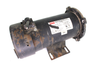 Dayton 1F800 Adjustable Permanent Magnet DC Motor, 1750 RPM, 90V DC, 1/2 Hp