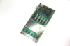 Yaskawa JZNC-MRK09-1 Printed Circuit Board, Back Plane