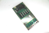 Yaskawa JZNC-MRK09-1 Printed Circuit Board, Back Plane