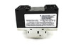 Siemens 3RV1011-0JA10 Manual Motor Controller, 0.7-1A, Class 10