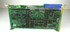 Fanuc A16B-1210-0940/04A Axis Control Board