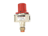 SMC VHS40-N04 Pneumatic Lock Out Valve, 0.1~1.0 MPa