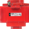 SMC VHS5500-06-X1 Pneumatic Lockout Valve 0.1~1.0MPa