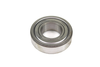 Timken FAFNIR 9104KDD Deep Groove Ball Bearing, 20mm Bore Dia., 42mm Outside Dia., 12mm Width