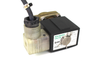 SMC VX2360V Solenoid Valve, 1.3 x 10 Pa, 24V DC