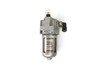 SMC NAL2000-N02-C Lubricator Module, 1.0 MPa, 1/4" NPT