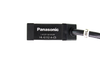 Panasonic HL-G112-A-C5 Laser Displacement Sensor, 120 mm, 24V DC