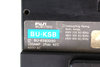Fuji Electric BU-KSB3250 Industrial Circuit Breaker, 250 Amp, 3-Pole, 600V AC