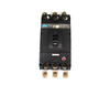 Fuji Electric BU-KSB3250 Industrial Circuit Breaker, 250 Amp, 3-Pole, 600V AC