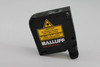 Balluff BOS 26K-PA-1LQB-S4-C Photoelectric Sensor Retro-Reflective 10-30Vdc