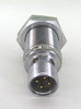 Balluff BES M18MD1-PSC12B-S04G Proximity Switch, 12mm Range
