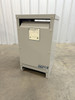 EGS Hevi-Duty 25Kva Transformer