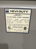 EGS Hevi-Duty 25Kva Transformer 240/480V x 120/240V 1 Phase  Type 1