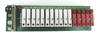 Opto 22 G4PB16H Control Board w/(11) G4 IDC5 & (5) G4 ODC5