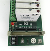 Opto 22 G4PB16H Control Board w/(12) G4 IDC5 & (4) G4 ODC5