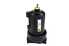 Master Pneumatic BFD100-3E5 Pneumatic Air Filter, 200 PSI, 175? F Max., 3/8" Port