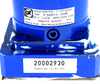 Alpha Getriebebau SP060-MF2-16-130-000 Gearbox Servo Motor, Ratio 16, 30ccm