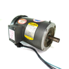 Baldor Electric VM3554T Industrial Motor, 1-1/2 Hp, 208-230/460V, 5.3-5/2.5 Amp, 1725 RPM, 60Hz, 3-Phase