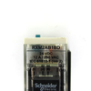 Schneider Electric RXM2AB1BD General Purpose Relay, with RXZE2S108M Relay Socket, 24V DC, 12A, 250V AC