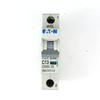 Eaton WMZS1C13 Circuit Breaker, 277V AC, 10kA, 1-Pole