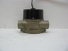 Dwyer SF2 Sight Flow Switch SF2-204 24VDC