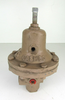 Cashco 1/2" NPT Pressure Reducing Valve, S231