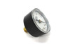 Dixon Boss GC205 Vacuum Gauge Center Back Mount, 30inHg