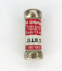 Littelfuse JLLS 3 Current Limiting Fuse, 3 Amp, 600V AC