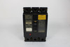 Mitsubishi NF-SF2015 No Fuse Circuit Breaker, 480V AC, 2-Pole, 15Amp